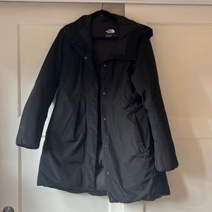 The North Face Transarctic Mama Parka
